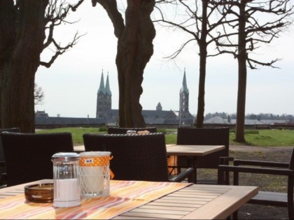 Foto: Cafe Restaurant Michaelsberg