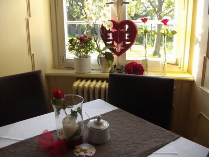 Foto: Cafe Restaurant Michaelsberg