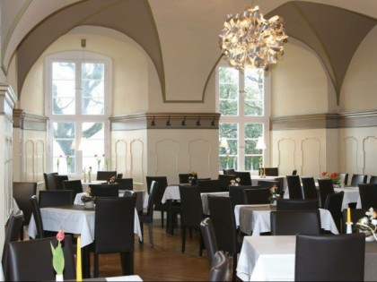 Foto: Cafe Restaurant Michaelsberg