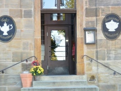 Foto: Cafe Restaurant Michaelsberg