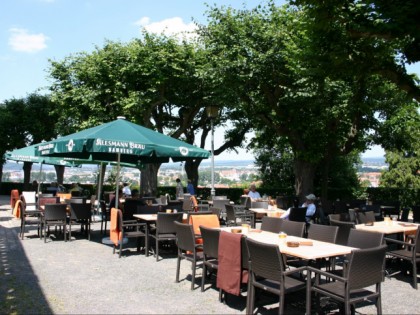 Foto: Cafe Restaurant Michaelsberg